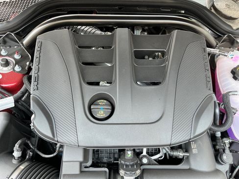 New 2026 Dodge Charger R/T AWD/4WD image 31