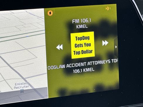 Certified 2023 Kia Niro Wave image 18