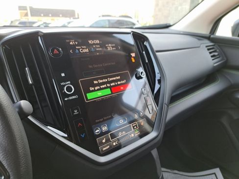 Certified 2025 Subaru Ascent Onyx Edition image 14