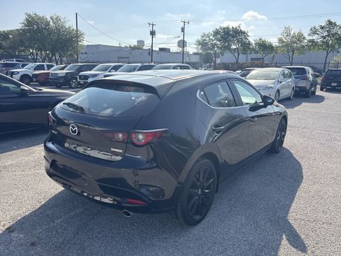 Used 2025 MAZDA MAZDA3 s Sport image 6
