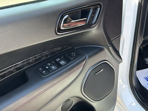 Certified 2024 Dodge Durango R/T AWD/4WD image 17