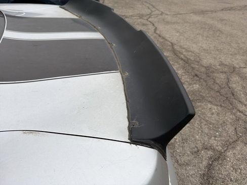 Used 2012 Chevrolet Camaro LT w/ Black Stripe Package image 15