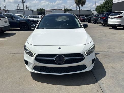Used 2019 Mercedes-Benz A 220 w/ Premium Package image 2
