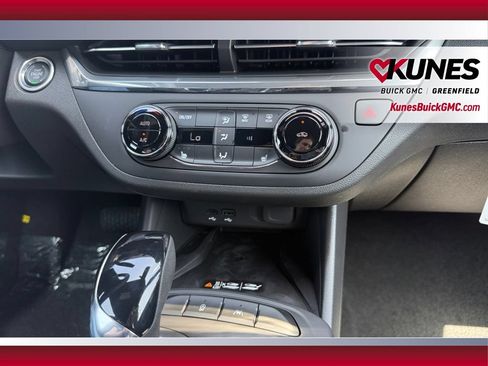 New 2026 Buick Envista Sport Touring w/ Convenience I Package FWD image 36