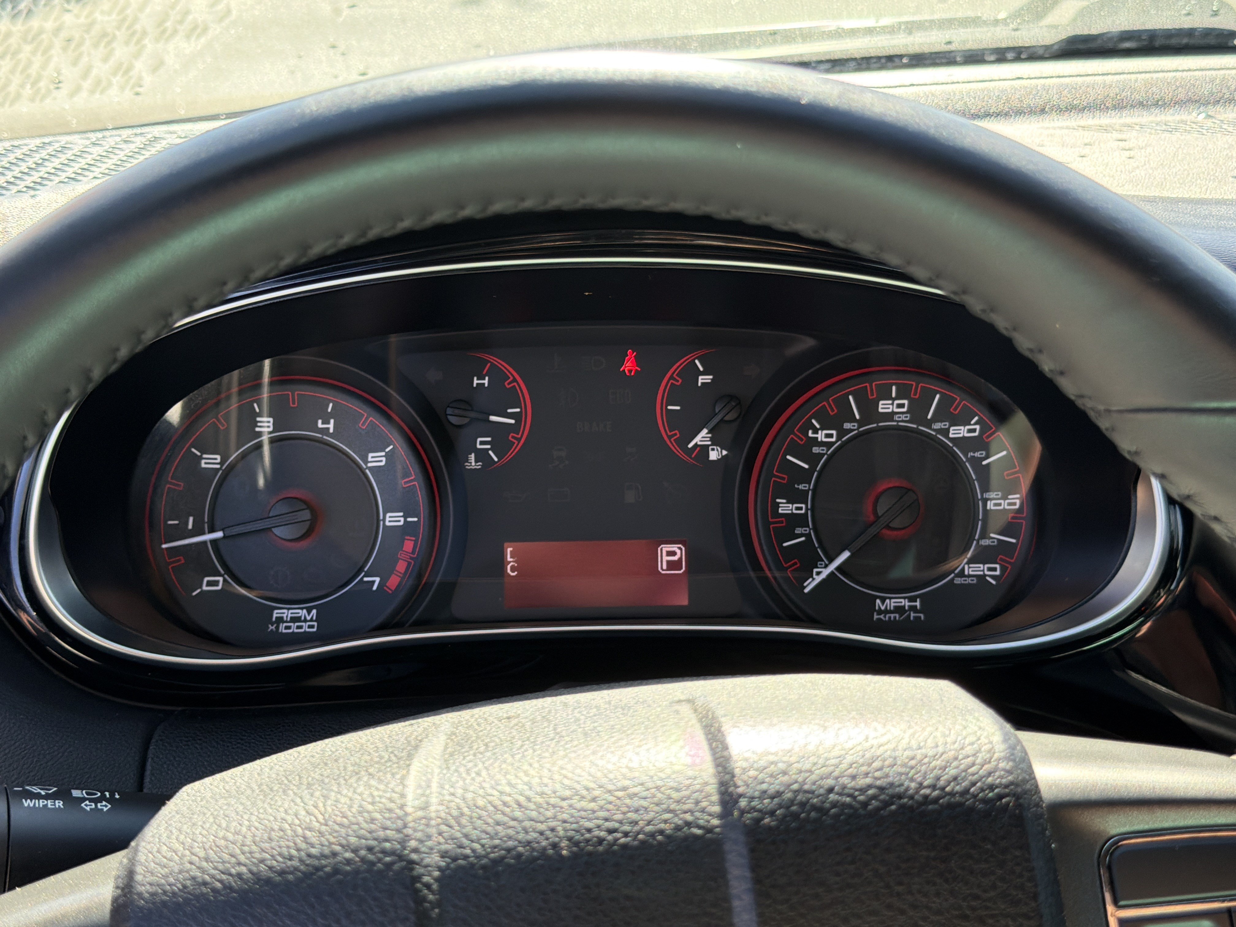 Used 2013 Dodge Dart Rallye FWD image 27