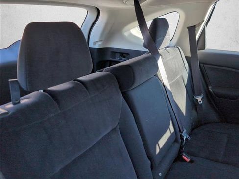 Used 2014 Honda CR-V LX image 22
