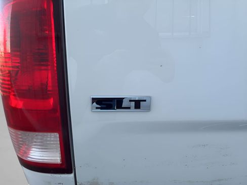 Used 2022 RAM 1500 Classic SLT w/ Protection Group image 9