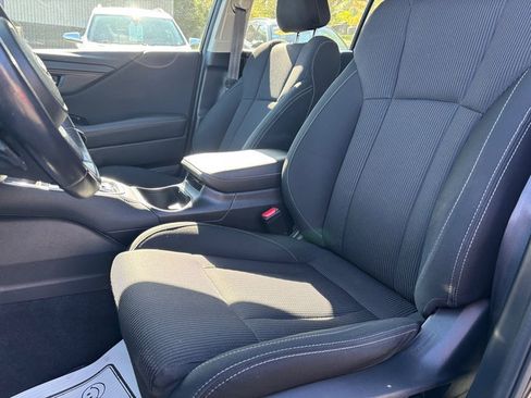 Used 2022 Subaru Legacy Premium w/ Popular Package #1 image 13