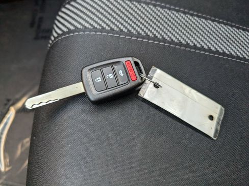 Used 2018 Honda Civic LX image 25