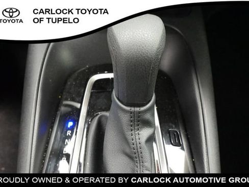 Used 2026 Toyota Corolla LE FWD image 30