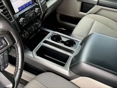 Used 2020 Ford F150 XLT w/ Equipment Group 302A Luxury AWD/4WD image 21
