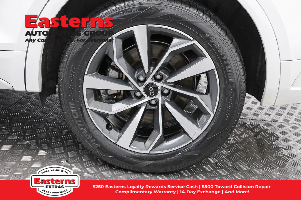 Used 2024 Audi Q5 2.0T Premium Plus AWD/4WD image 35