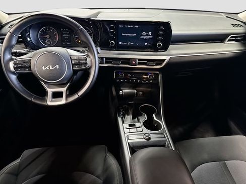 Used 2022 Kia K5 LXS AWD/4WD image 21
