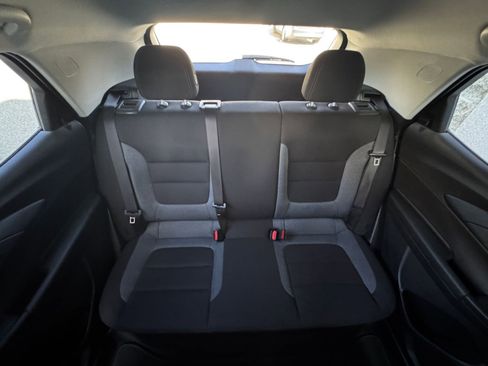 Used 2025 Chevrolet TrailBlazer LT image 36