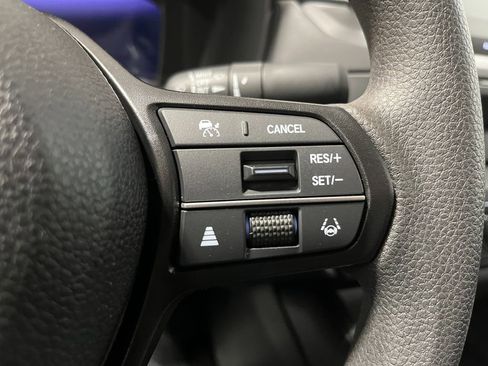 New 2025 Honda Accord SE image 22