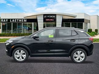 New 2026 Buick Encore GX Preferred w/ Comfort Package video 2