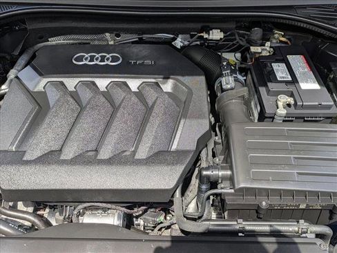 Used 2019 Audi A3 2.0T Titanium w/ Convenience Package FWD image 23