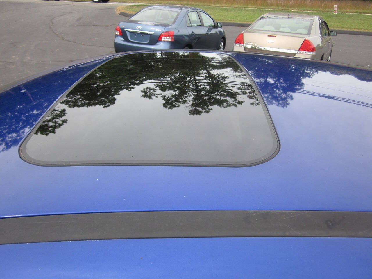 Used 2014 Ford Focus SE w/ Equipment Group 201A FWD image 31