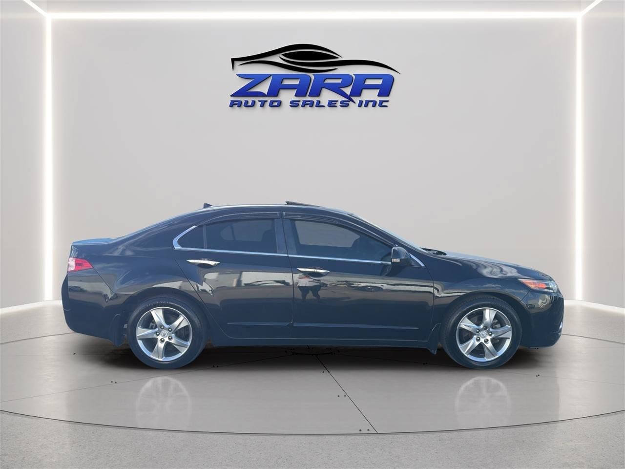Used 2011 Acura TSX Sedan FWD image 8