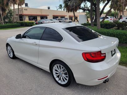 Used 2015 BMW 228i Coupe w/ Premium Package