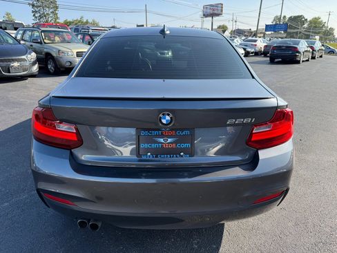 Used 2014 BMW 228i Coupe image 4