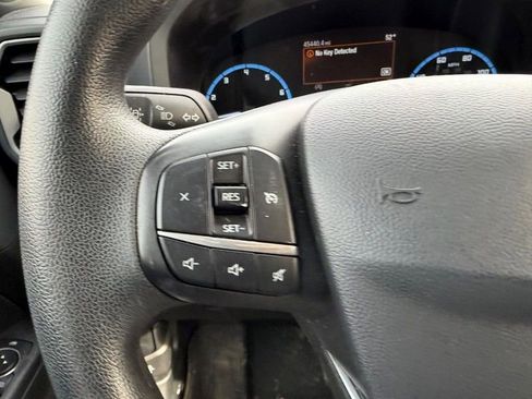 Used 2021 Ford Bronco Sport Big Bend AWD/4WD image 9