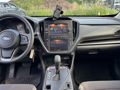 Used 2024 Subaru Impreza 2.0i AWD/4WD image 6