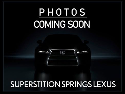Used 2024 Lexus RX 350 F Sport image 3
