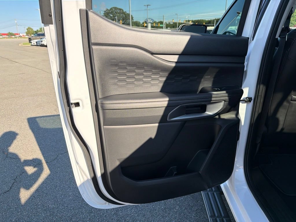 New 2026 Ford Ranger Lariat w/ FX4 Off-Road Package AWD/4WD image 15