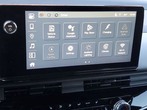 Certified 2024 Honda Prologue Touring image 6