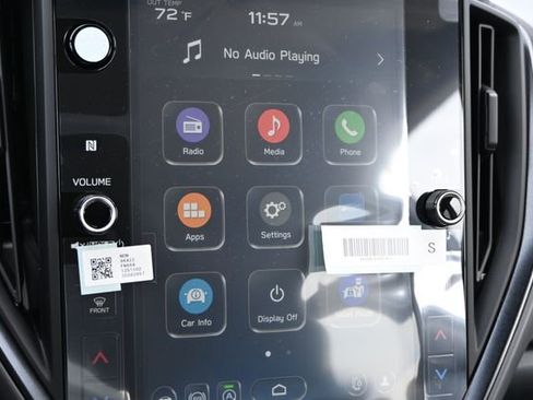 New 2026 Subaru Crosstrek 2.0i Premium image 25