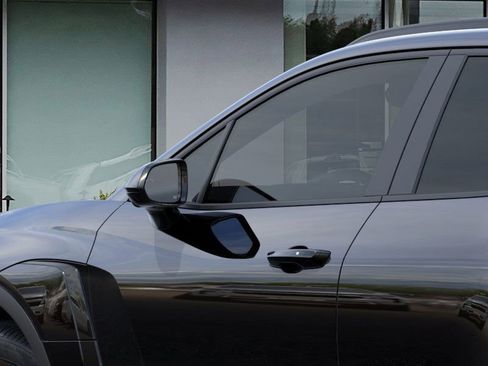 New 2026 Chevrolet Blazer EV LT image 12