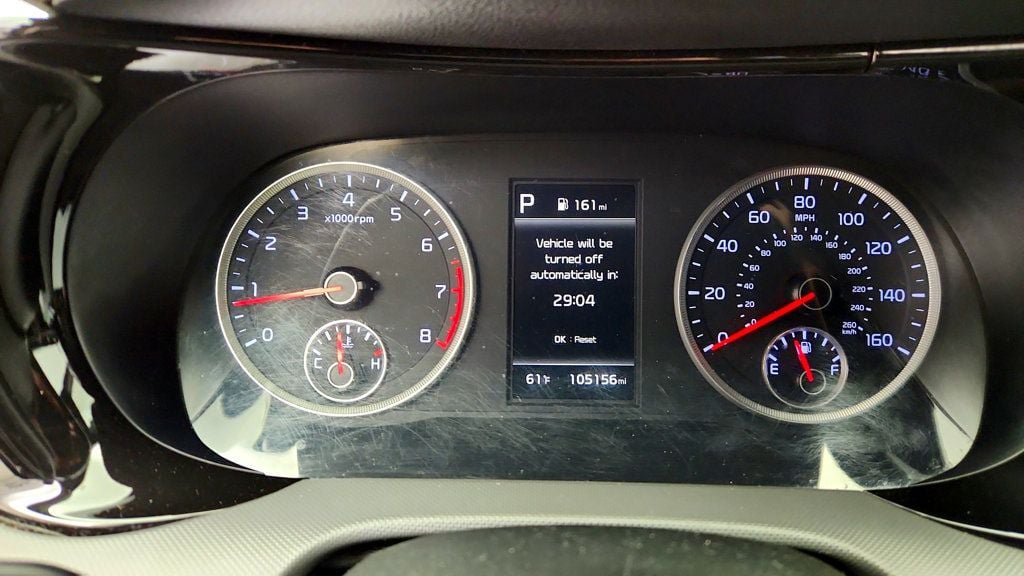 Used 2022 Kia K5 GT-Line AWD/4WD image 14
