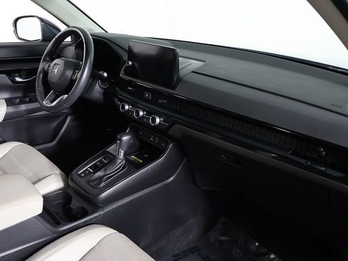 Used 2024 Honda CR-V EX-L image 29