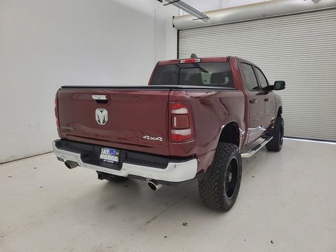 Used 2019 RAM 1500 Big Horn image 17