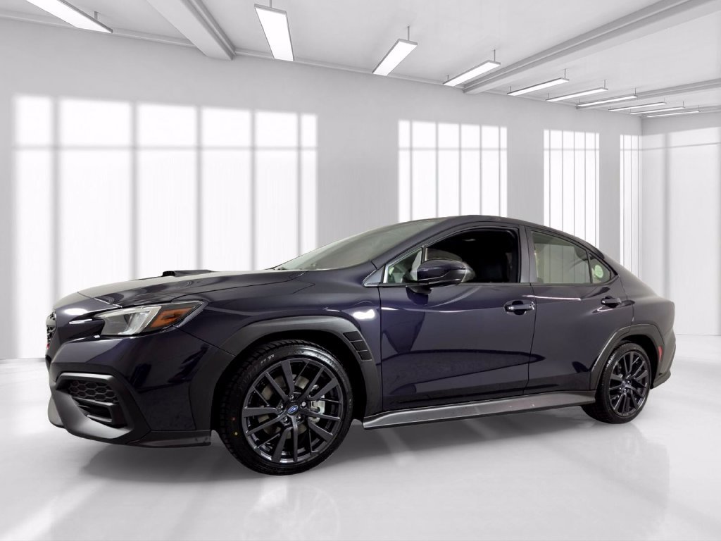 New 2026 Subaru WRX Premium AWD/4WD image 2