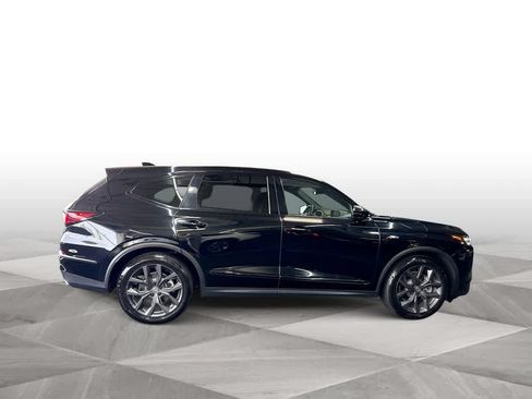 Certified 2023 Acura MDX A-Spec AWD/4WD image 9