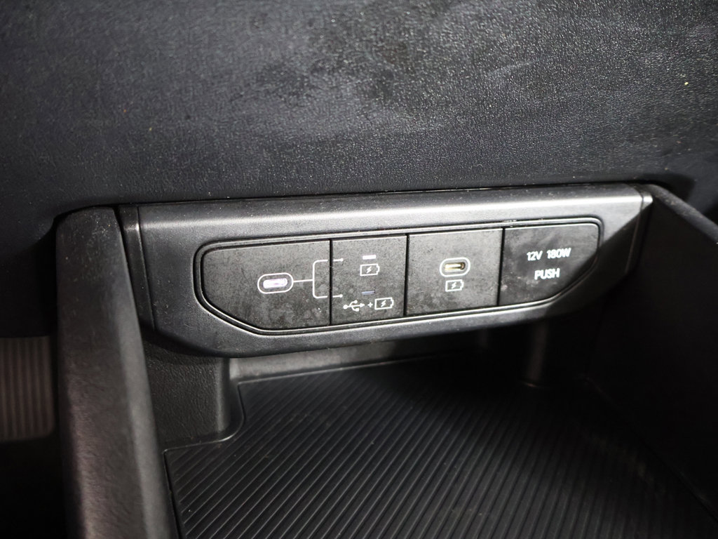 Used 2025 Kia K4 FWD image 42