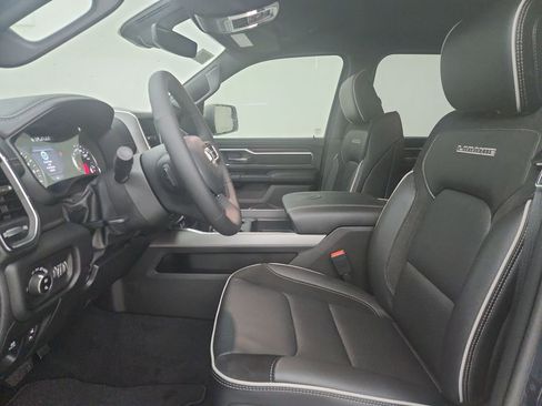 New 2026 RAM 1500 Laramie w/ Night Edition image 19