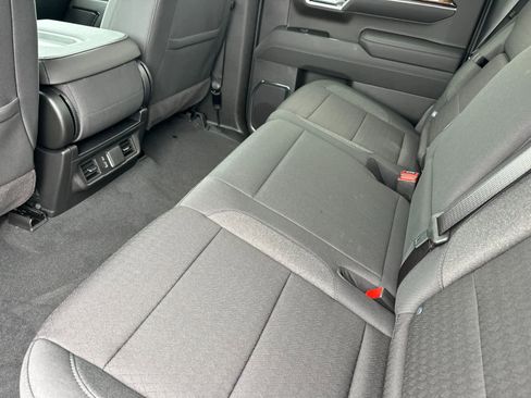 New 2026 GMC Sierra 1500 Elevation image 11