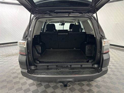Used 2023 Toyota 4Runner SR5 RWD image 19