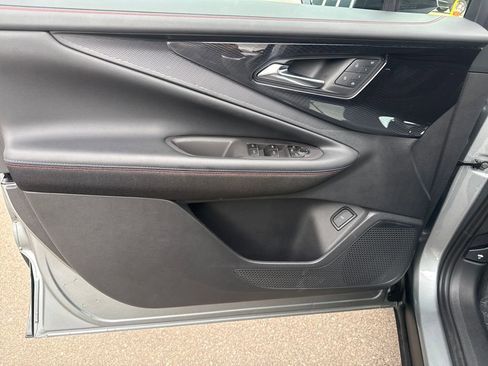 Used 2024 Chevrolet Blazer EV RS image 10