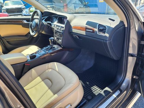 Used 2015 Audi A4 Premium Plus w/ Technology Package AWD/4WD image 32