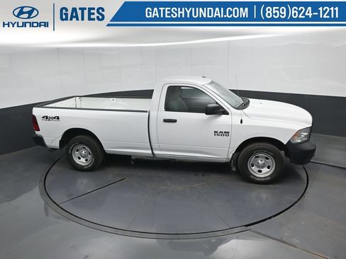 Used 2017 RAM 1500 Tradesman w/ Power & Remote Entry Group AWD/4WD image 35