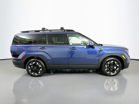 New 2026 Hyundai Santa Fe SEL FWD image 4