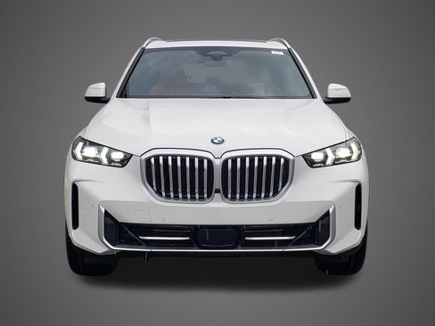 New 2026 BMW X5 xDrive40i image 2