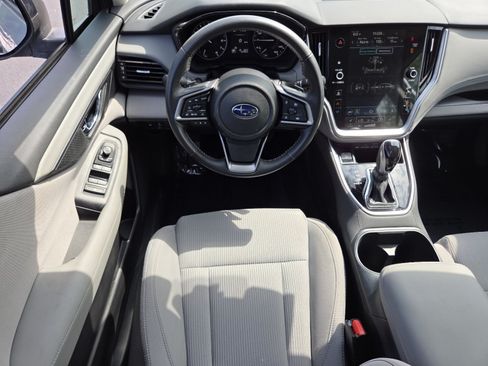Used 2023 Subaru Legacy Premium AWD/4WD image 26