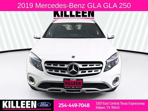 Used 2019 Mercedes-Benz GLA 250 image 2