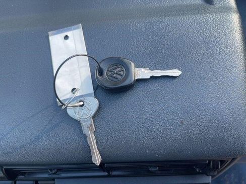 Used 1993 Volkswagen Eurovan GL image 31