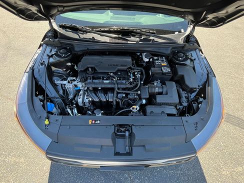 Used 2025 Kia K4 FWD image 31